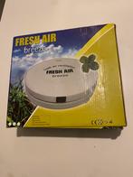 Airfan Fresh Air Breeze Ventilator, Tafelventilator, Nieuw, Ophalen of Verzenden