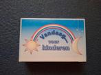 Vandaag kaarten voor kinderen, Twee personen, Overige soorten, Overige typen