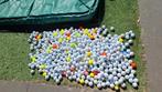 Golfballen voor informatie zie beschrijving, Ophalen of Verzenden, Zo goed als nieuw, Bal(len), Overige merken