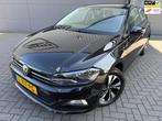 Volkswagen Polo 1.0 TSI R-LINE Business*CRUISE*APK*NAP*NAVI*, Voorwielaandrijving, 1063 kg, Gebruikt, Euro 6