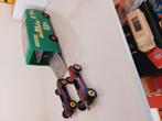 Matchbox Lesney- Guy raceauto transport, Ophalen of Verzenden, Zo goed als nieuw