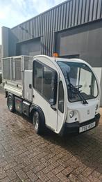 Goupil G3 | 30.802km | kiepwagen |rijdt en schakeld goed, Ophalen, Goupil, -, -