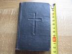 Bijbel - H. Hart van Jezus, Antiek en Kunst, Verzenden, Bijbel