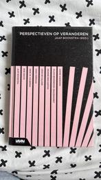 Léon de Caluwé - Perspectieven op veranderen, Léon de Caluwé; Deanne den Hartog; Rob van Es; Kilian Bennebr..., Sociale wetenschap