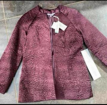 Schalkie Exclusiv, Merk Jasje /Colbert , Nieuw Maat 38/40/42 beschikbaar voor biedingen