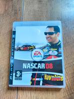 PS3 spel - NASCAR 08, 1 speler, Ophalen of Verzenden, Zo goed als nieuw, Vanaf 3 jaar