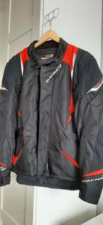 motor/scooter jas, Overige merken, Heren, XL, Tweedehands