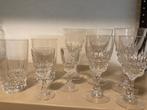 Vintage Cristal d’ Arques, Ophalen, Gebruikt, Overige typen