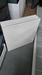 2x JAGA Strada 50x60x12 Radiatorpanelen, Ophalen, 30 tot 80 cm, 500 tot 800 watt, Hoog rendement (Hr)