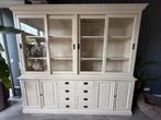 Buffetkast opknapper, Huis en Inrichting, Kasten | Buffetkasten, Ophalen, Zo goed als nieuw, 25 tot 50 cm, 200 cm of meer