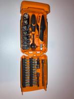 Béta 1/4inch set, Auto diversen, Autogereedschap, Ophalen of Verzenden, Nieuw