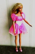 Mattel Barby Originele kleding, Ophalen of Verzenden, Zo goed als nieuw, Barbie