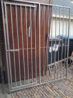 Kenneldelen, Dieren en Toebehoren, Hondenhokken, Ophalen, Hondenkennel, 100 cm of meer, 110 cm of meer