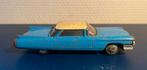 Cadillac 62 Sedan 1:50, Ophalen of Verzenden, Gebruikt, Auto, Overige merken