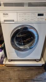 Miele wasmachine soft care systeem W5933, Witgoed en Apparatuur, Wasmachines, Ophalen of Verzenden, Zo goed als nieuw, 1200 tot 1600 toeren