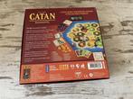Catan basspel klaus Teuber 999 games [s489], Ophalen of Verzenden, Zo goed als nieuw