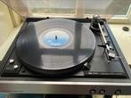 Dual 626 platenspeler, Ophalen, Gebruikt, Automatisch, Platenspeler