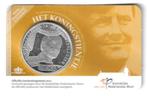Het Koningstientje, Zilver, Overige landen, Ophalen of Verzenden, 10 euro