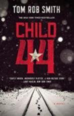 Tom rob smith: child 44, Gelezen, Ophalen of Verzenden