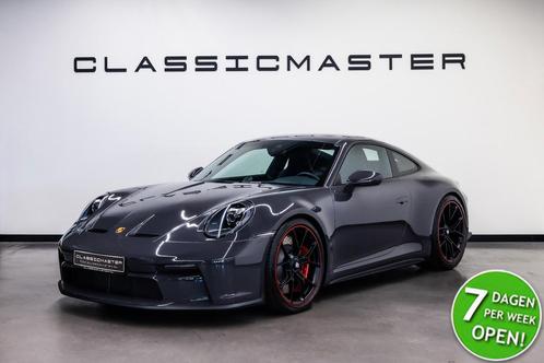 Porsche 911 4.0 GT3 Touring Excl. BPM Dealer auto (bj 2022), Auto's, Porsche, Bedrijf, Te koop, ABS, Achteruitrijcamera, Airbags