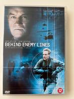 —Behind Enemy Lines—regie John Moore, Cd's en Dvd's, Vanaf 16 jaar, Ophalen of Verzenden, Zo goed als nieuw, Oorlog