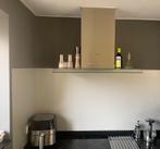 Gorenje afzuigkap S3 met Manual. (tiptoetsen), Witgoed en Apparatuur, Afzuigkappen, Ophalen, Gebruikt, Vrijstaand, Vlakschermkap