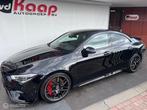 Mercedes CLA-klasse 45 S AMG 4MATIC+ Coupe, Automaat, CLA, Gebruikt, Zwart