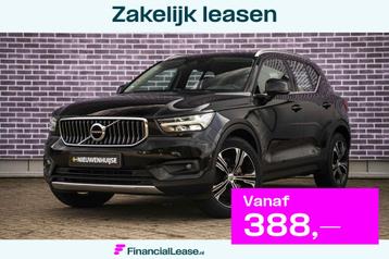 Volvo XC40 1.5 T5 Recharge Inscription | Adaptive Cruise Con beschikbaar voor biedingen