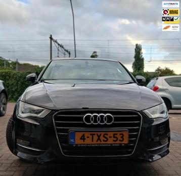 Audi A3 Sportback 1.4 TFSI Ambition Pro Line g-tron beschikbaar voor biedingen