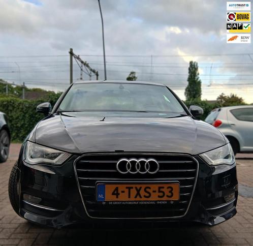 Audi A3 Sportback 1.4 TFSI Ambition Pro Line g-tron, Auto's, Audi, Bedrijf, Te koop, A3, ABS, Airbags, Airconditioning, Boordcomputer