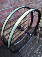 race face/shimano xt mtb wielen., Ophalen of Verzenden, Nieuw, Mountainbike, Wiel