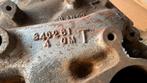 Manifold Chevrolet Small block 350, Auto-onderdelen, Motor en Toebehoren, Ophalen, Gebruikt, Amerikaanse onderdelen