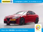 Alfa Romeo Giulia 2.9 V6 Quadrifoglio [ Keramisch Carbon H/K, Auto's, Automaat, Achterwielaandrijving, Gebruikt, 2891 cc