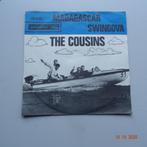 The Cousins - Madagascar, Gebruikt, Verzenden, 7 inch, Single