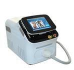 Diode ice laser, Witgoed en Apparatuur, Persoonlijke-verzorgingsapparatuur, Ophalen, Zo goed als nieuw, Scheren en Epileren