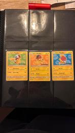 Ash’s Pikachu cards, Hobby en Vrije tijd, Verzamelkaartspellen | Pokémon, Ophalen, Zo goed als nieuw, Losse kaart