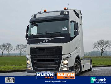 VOLVO FH 460 alcoa's i-see acc beschikbaar voor biedingen