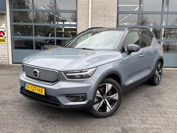 Volvo XC40 Recharge P8 AWD R-Design | HARMAN/KARDON | PARKEE beschikbaar voor biedingen