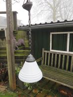 Originele zeldzame hanglamp van Philips de phililite DA33, Ophalen of Verzenden