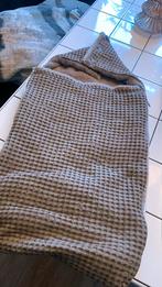Koeka maxicosi deken, Ophalen of Verzenden, Zo goed als nieuw, 100 cm of meer, Deken