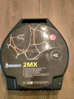 Michelin 2MX Sneeuwkettingen - Auto Tension, Auto diversen, Sneeuwkettingen, Ophalen, Nieuw