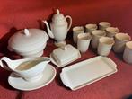Wedgwood Edme servies – Klassiek Engels aardewerk, Antiek en Kunst, Ophalen of Verzenden
