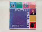 D139 Stokvis & Stadsmest Archeologie van Deventer, Boeken, Geschiedenis | Stad en Regio, Ophalen of Verzenden, 20e eeuw of later
