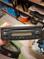 Iveco Daily radio 2012, Ophalen of Verzenden, Gebruikt