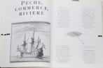 L' Encyclopedie - Diderot & d'Alembert - La Marine (1995), Verzenden, Zo goed als nieuw, Marine