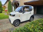 E-TORS City – Baseliner - Elektrische citycar / brommobiel, Overige merken, Nieuw, Ophalen of Verzenden, 16 km/u of meer