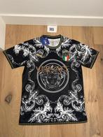 Italie versace shirt zwart maat M/L nieuw met prijskaartje, Zwart, Nieuw, Ophalen of Verzenden, Puma