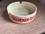 Asbak Gulpener Bier vintage, Verzamelen, Biermerken, Ophalen of Verzenden, Zo goed als nieuw, Overige typen, Gulpener