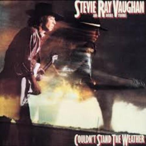 Stevie Ray Vaughan, Cd's en Dvd's, Cd's | Jazz en Blues, Gebruikt, Blues, Verzenden