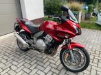 HONDA CBF 1000 abs 2009, 4 cilinders, Motorrijbewijs A, Particulier, Toermotor